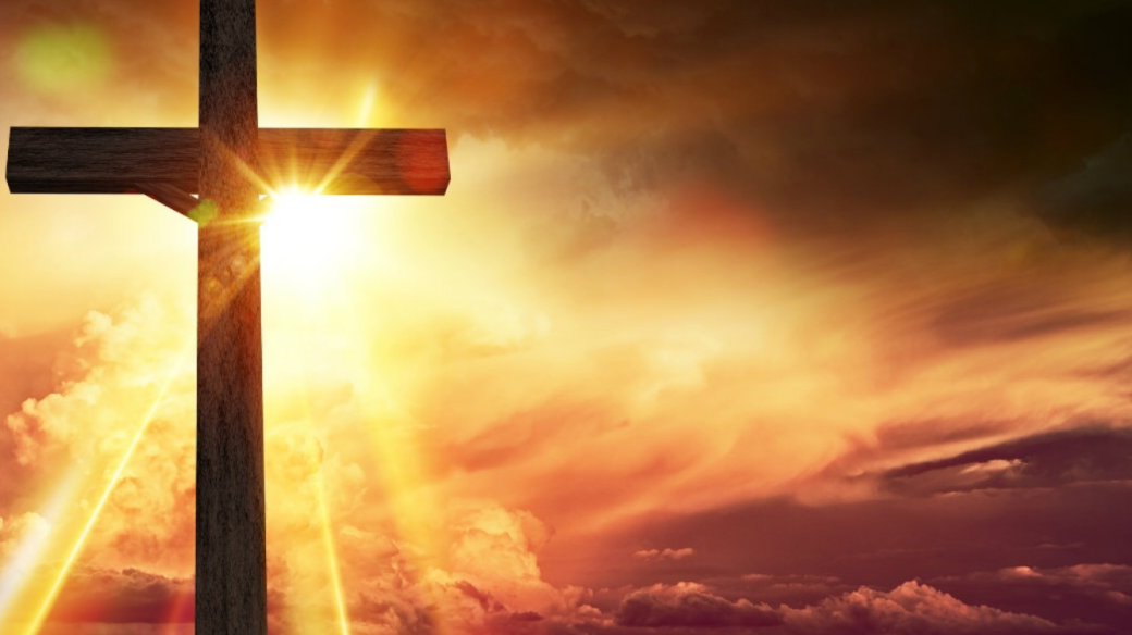 Terang Kristus menghilangkan kegelapan dosa manusia | RENUNGAN KRISTEN